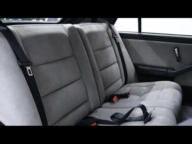 Lancia Delta view 14