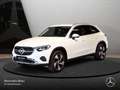 Mercedes-Benz GLC 300 e 4M AVANTG+360+LED+KEYLESS+9G Weiß - thumbnail 2
