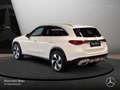 Mercedes-Benz GLC 300 e 4M AVANTG+360+LED+KEYLESS+9G Weiß - thumbnail 10