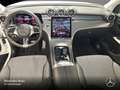 Mercedes-Benz GLC 300 e 4M AVANTG+360+LED+KEYLESS+9G Weiß - thumbnail 13