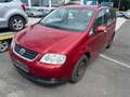 Volkswagen Touran - thumbnail 1