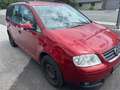Volkswagen Touran - thumbnail 2