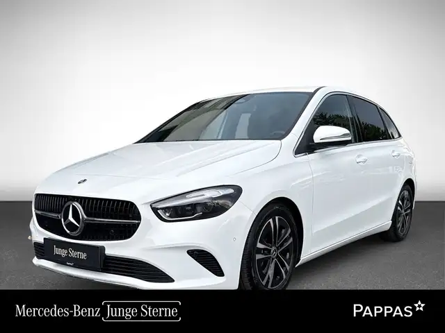 Mercedes-Benz B 180 d Österreich-Edition Cam Navi SHZ EASY-PACK