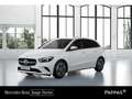 Mercedes-Benz B 180 d Österreich-Edition Cam Navi SHZ EASY-PACK Weiß - thumbnail 1