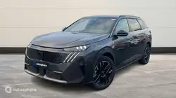Peugeot 5008 Hybrid 145ch GT e-DCS6