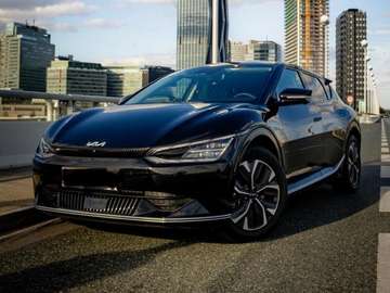 EV6 AWD 77,4kWh Air Plus Aut. Air Plus