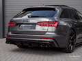 Audi A6 Avant 55 TFSI E Quattro S-Line Pano S6 Trekhaak So Grijs - thumbnail 41