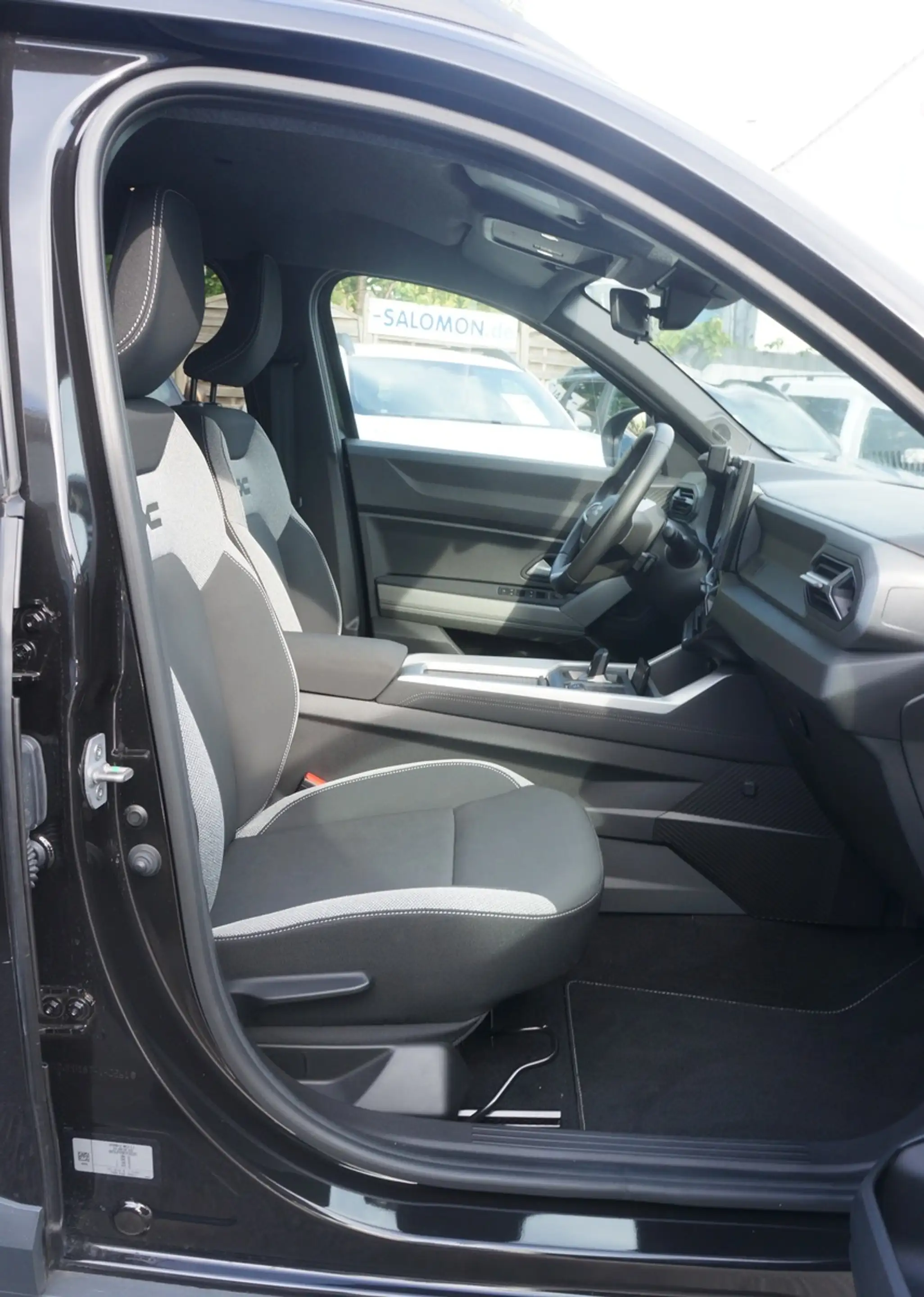 Mazda CX-30 SkyActiv-G 2.0 M Hybrid Automatik — photo 9