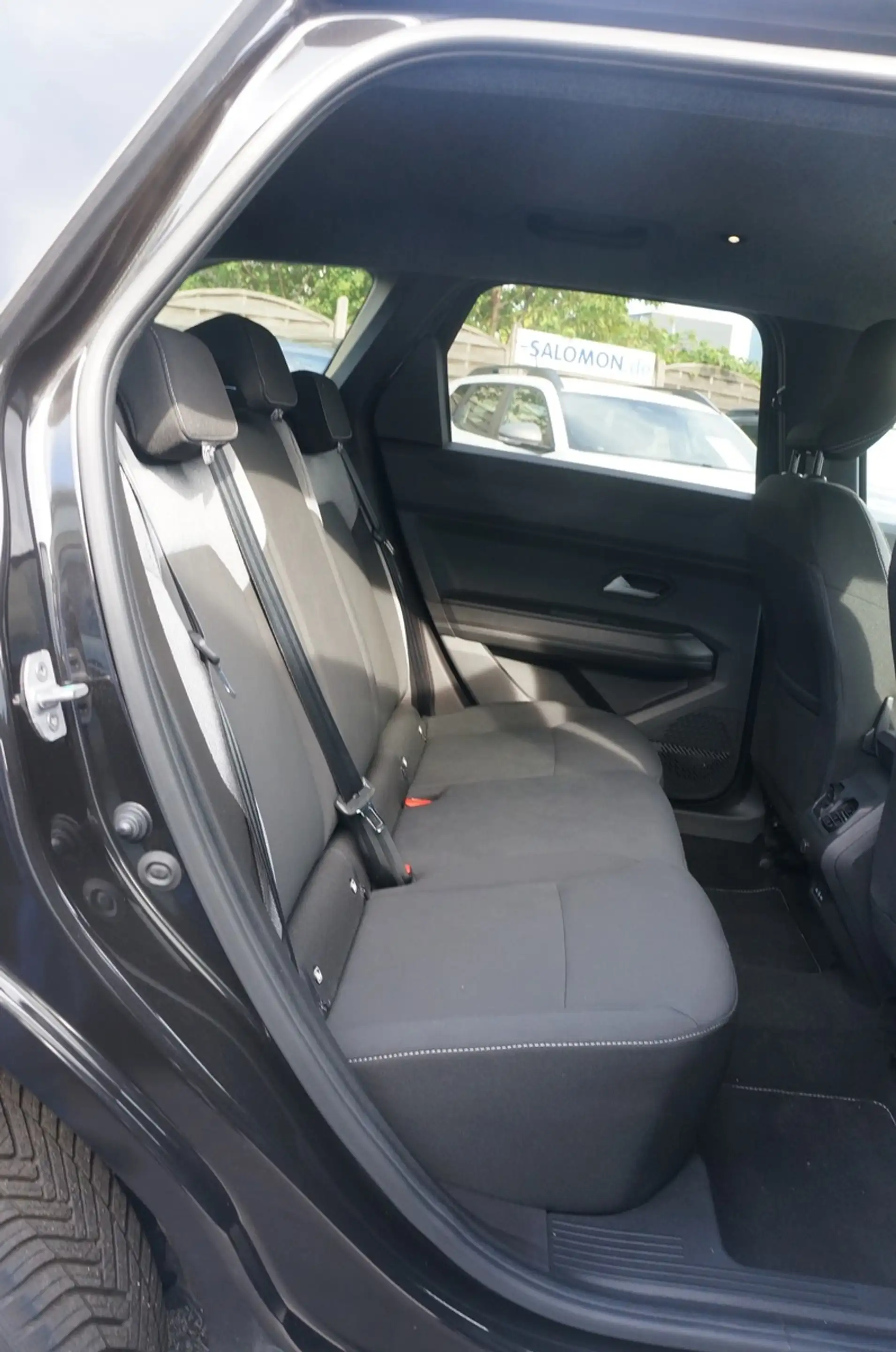 Mazda CX-30 SkyActiv-G 2.0 M Hybrid Automatik — photo 7