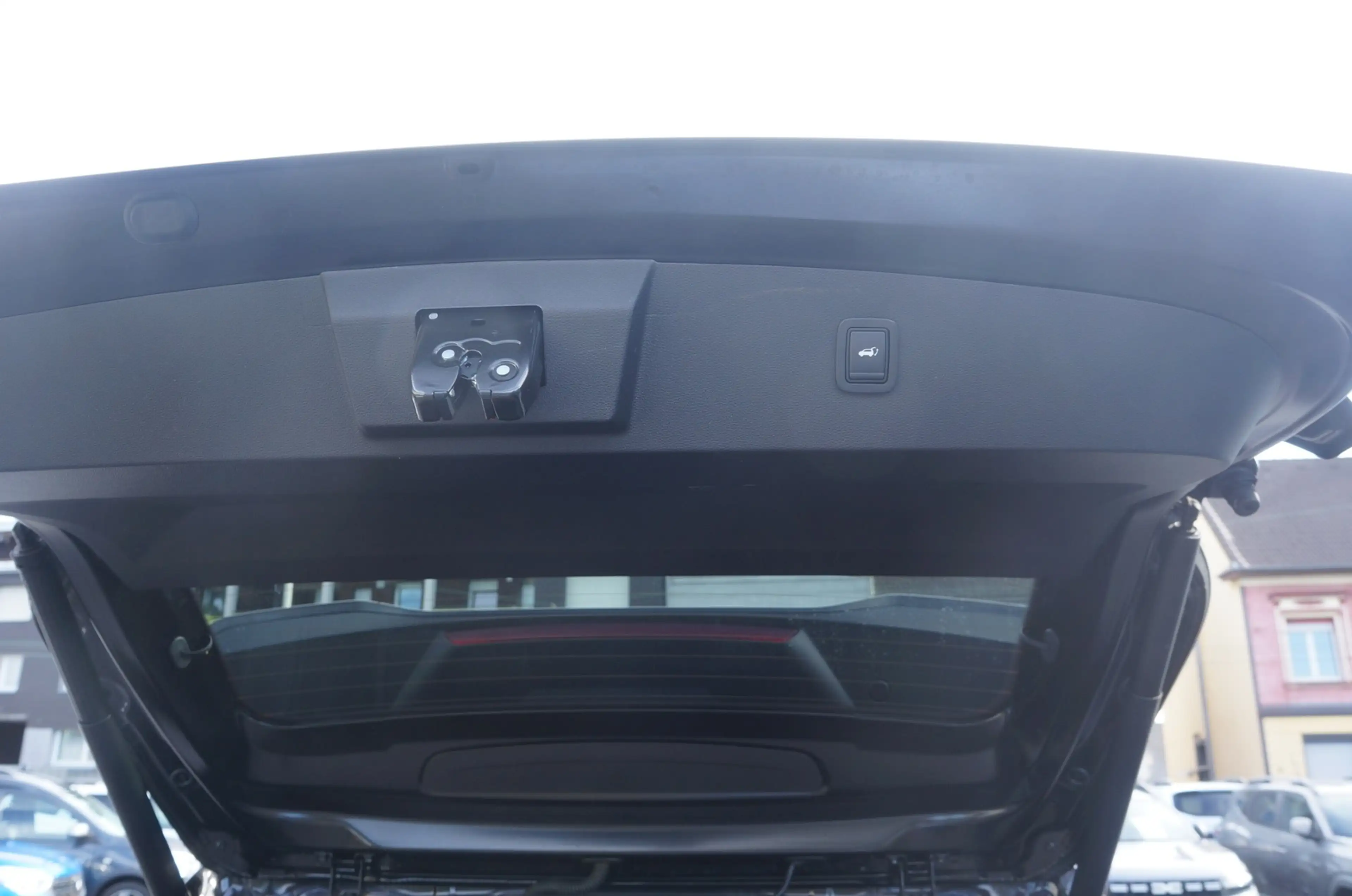Mazda CX-30 SkyActiv-G 2.0 M Hybrid Automatik — photo 8