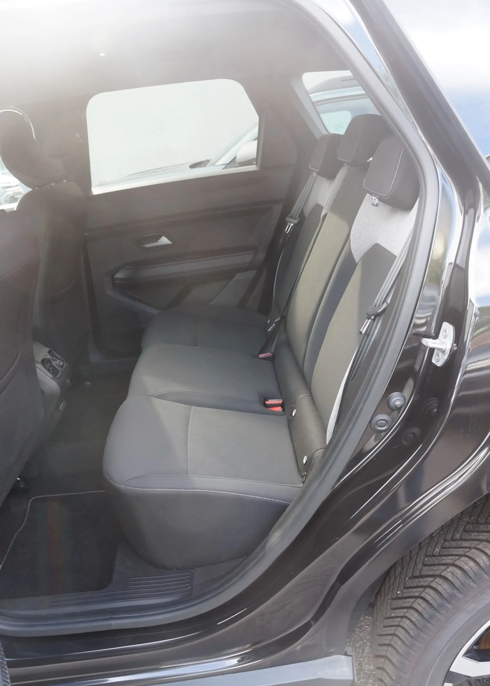 Mazda CX-30 SkyActiv-G 2.0 M Hybrid Automatik — photo 11