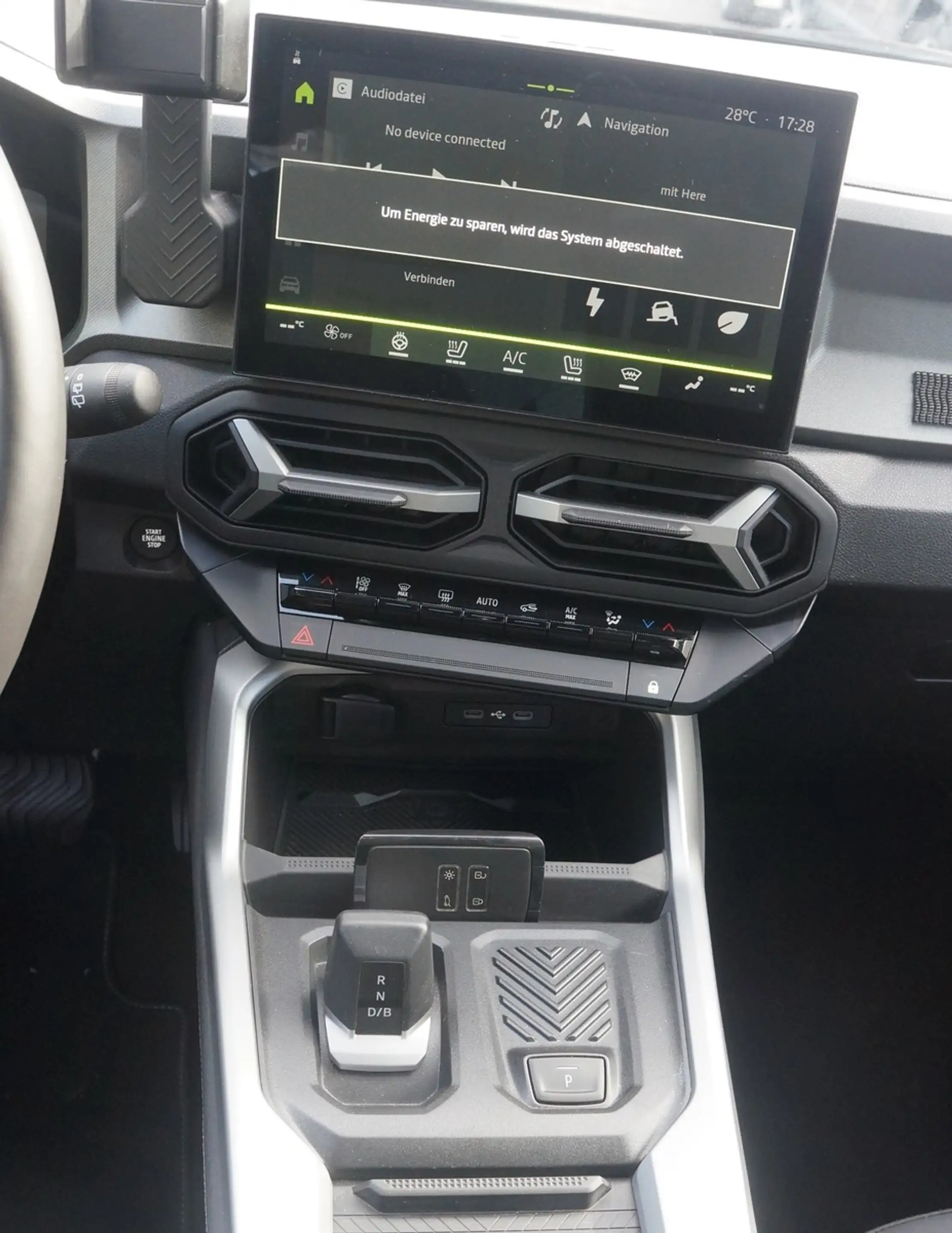 Mazda CX-30 SkyActiv-G 2.0 M Hybrid Automatik — photo 14