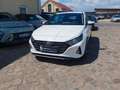 Hyundai i20 1.2 62kW Select, 1.Hd,Garantie, TÜV neu Blanco - thumbnail 1