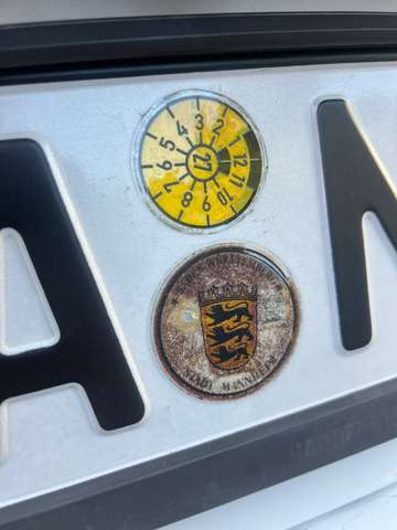 Imagine Kia Sportage Sportage 2,0 CRDI AWD Aut. Platinum