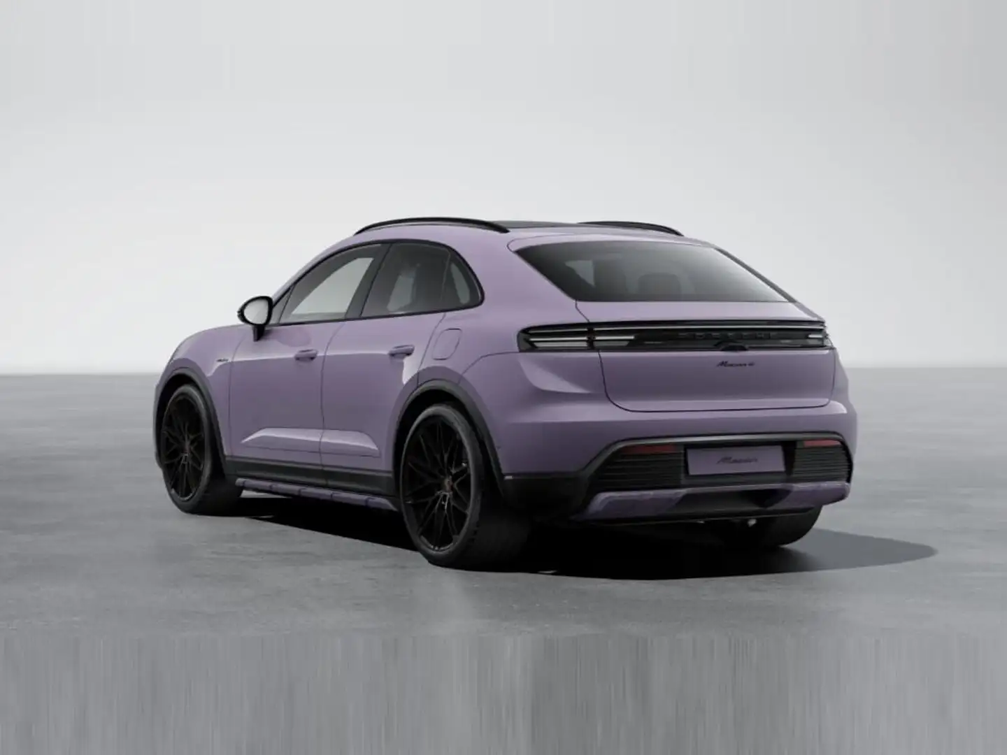 Porsche Macan 4 - 2