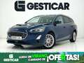 Ford Focus Sportbreak 2.0Ecoblue Titanium Blauw - thumbnail 1