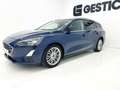 Ford Focus Sportbreak 2.0Ecoblue Titanium Blauw - thumbnail 15