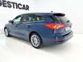 Ford Focus Sportbreak 2.0Ecoblue Titanium Blauw - thumbnail 3