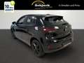 Opel Corsa F 1.2 Turbo Klima PDC SHZ DAB Allwetter Schwarz - thumbnail 5