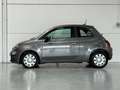Fiat 500 Dolcevita 1.0 Hybrid 70 CV Gris - thumbnail 3