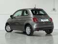 Fiat 500 Dolcevita 1.0 Hybrid 70 CV Gris - thumbnail 4