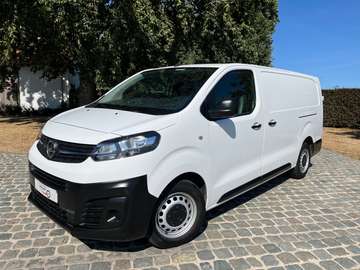1,5 CDTi L3H1/1eignr/*37300km*/Airco/Handsfree/Pdc/Cruise...