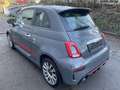 Abarth 500 ABARTH 1.4 ESS 145 Beats By Dre Edition Gris - thumbnail 2