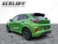 Ford Puma 1.5 EcoBoost ST X *LED*NAVI*SYNC*KONTRAST Verde - thumbnail 3