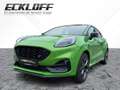 Ford Puma 1.5 EcoBoost ST X *LED*NAVI*SYNC*KONTRAST Verde - thumbnail 1