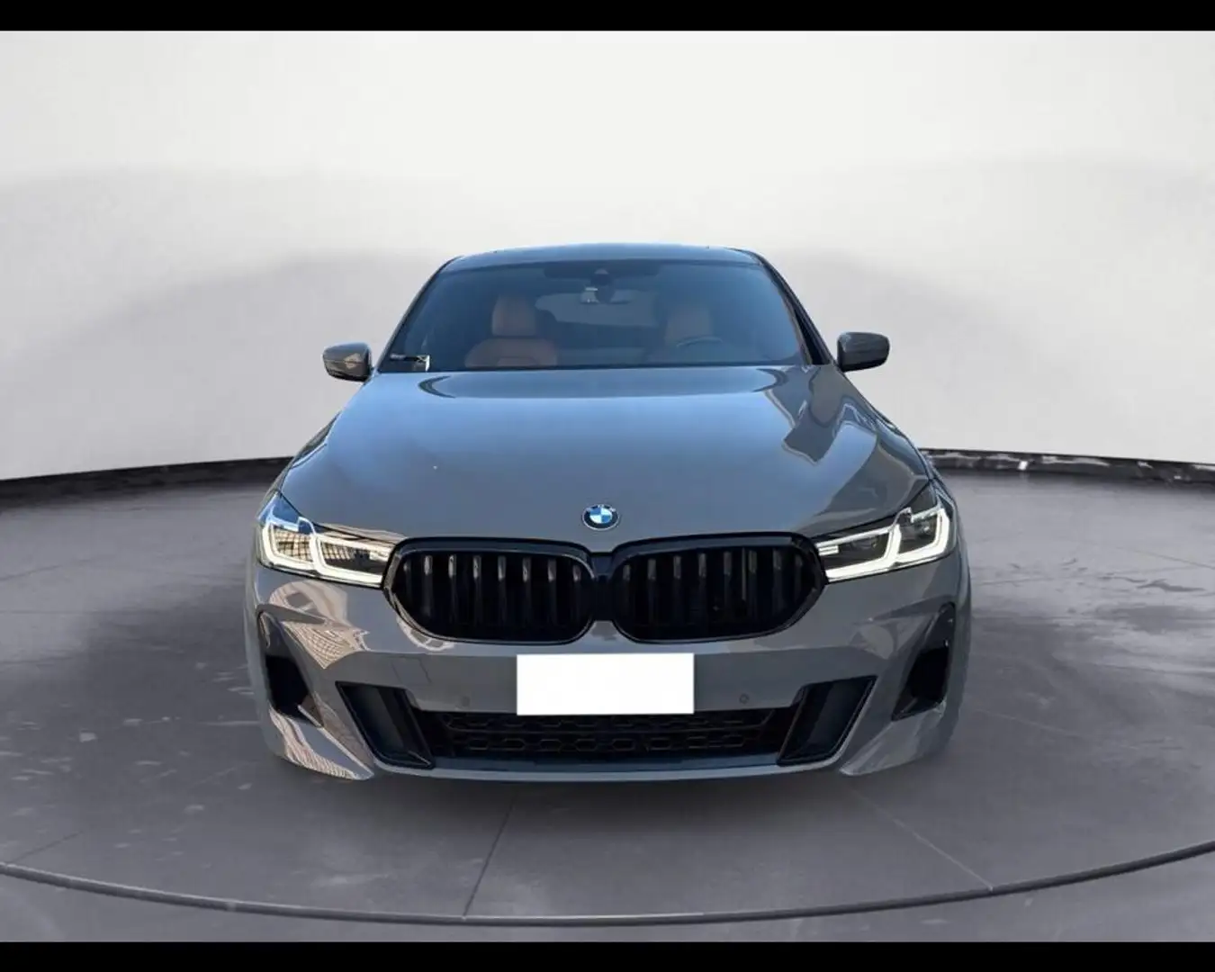 BMW 620 d Gran Turismo mhev 48v xdrive Msport auto - 2