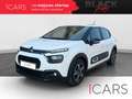 Citroen C3 PureTech 60KW (83CV) Plus Blanco - thumbnail 1