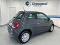 Fiat 500 1.0 hybrid Pop 70cv Gris - thumbnail 7