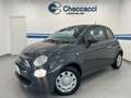 Fiat 500 1.0 hybrid Pop 70cv Gris - thumbnail 1