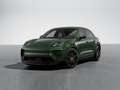 Porsche Macan 4 Groen - thumbnail 1