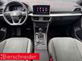 SEAT Tarraco 1.5 TSI DSG Xperience LED 7S AHK NAVI ACC SHZ Gris - thumbnail 13