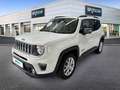 Jeep Renegade 1.3 T4 PHEV 190cv Limited 4xe Auto Bianco - thumbnail 1