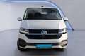 Volkswagen T6.1 Transporter Kasten 2.0 TDI DSG LED+NAVI+PDC Weiß - thumbnail 9