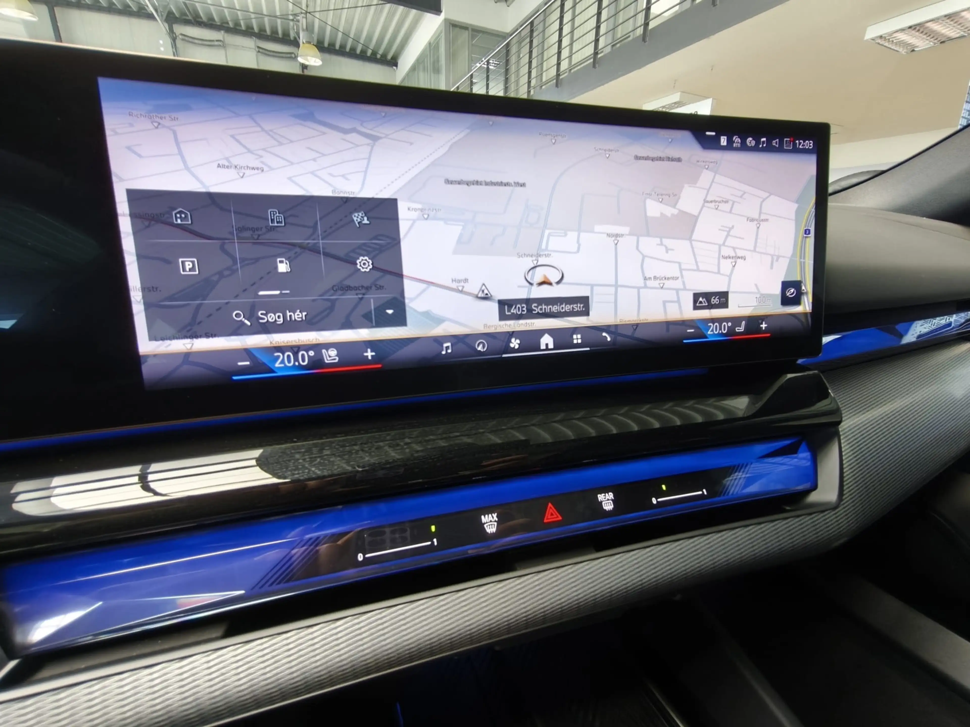 BMW 520 i Tour.M Sport Pro AHK/HUD/Pano/360°/B&W — photo 13