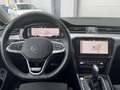 Volkswagen Passat Variant 2.0 TDI *TOP-Ausstattung* 4MOTION Bleu - thumbnail 18