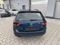 Volkswagen Passat Variant 2.0 TDI *TOP-Ausstattung* 4MOTION Bleu - thumbnail 6