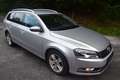 Volkswagen Passat Highline BlueMotion top zustand pickerl neu Silber - thumbnail 8