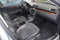 Volkswagen Passat Highline BlueMotion top zustand pickerl neu Silber - thumbnail 2