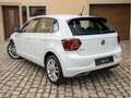 Volkswagen Polo 1.6 TDI R-Line DSG/Digital Cockpit/ACC/CarPlay/LED Blanc - thumbnail 4