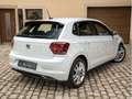 Volkswagen Polo 1.6 TDI R-Line DSG/Digital Cockpit/ACC/CarPlay/LED Blanc - thumbnail 3