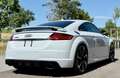 Audi TT RS Coupe 2.5 TFSI quattro |OHNE OPF|H&R|OLED| Blanc - thumbnail 22
