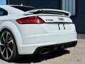 Audi TT RS Coupe 2.5 TFSI quattro |OHNE OPF|H&R|OLED| Blanc - thumbnail 27