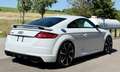 Audi TT RS Coupe 2.5 TFSI quattro |OHNE OPF|H&R|OLED| Blanc - thumbnail 25