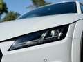 Audi TT RS Coupe 2.5 TFSI quattro |OHNE OPF|H&R|OLED| Blanc - thumbnail 9