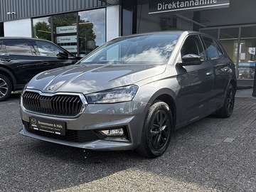 Young Edition 1.0 TSI