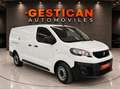 Peugeot Expert Fg. Long 1.5BlueHDi S&S Premium 100 Blanco - thumbnail 4